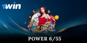 Power 6/55